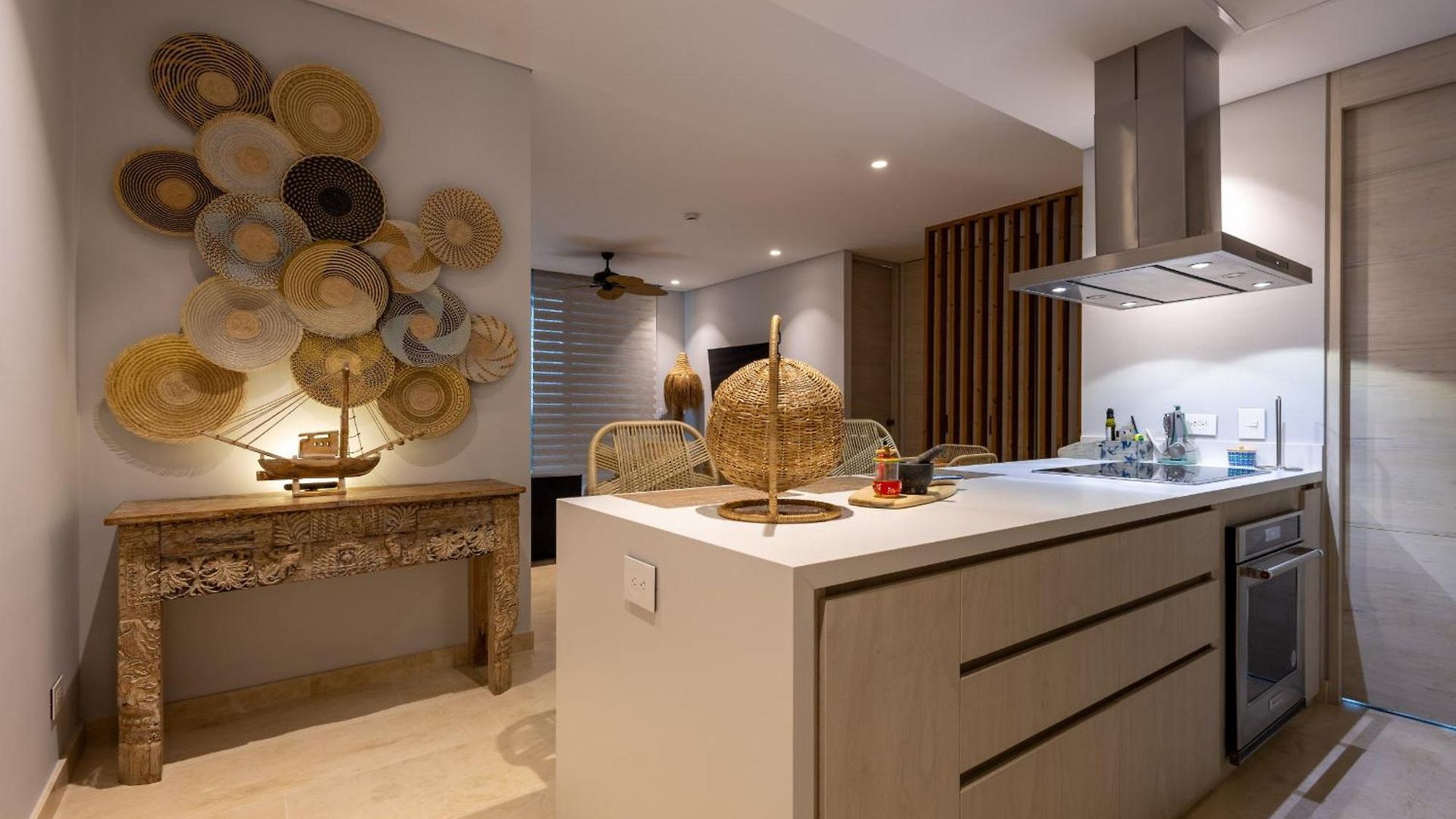 New! 3br Ocean View At Calablanca B6 Apartamento *