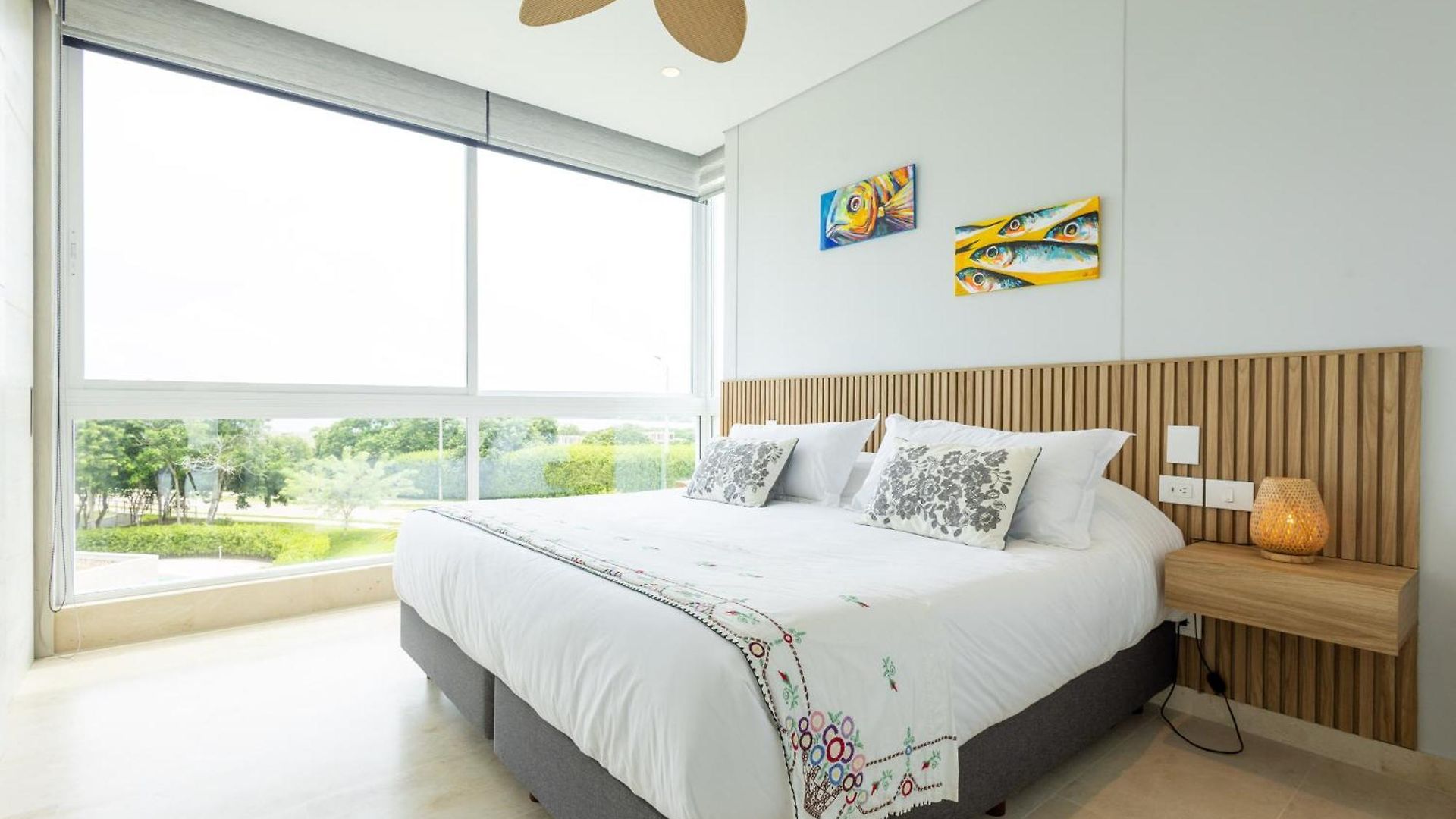 New! 3br Ocean View At Calablanca B6 Apartamento *