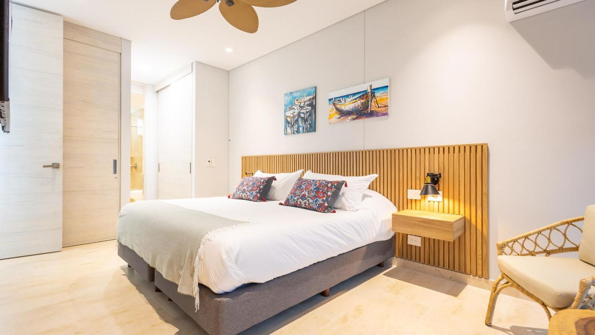 New! 3br Ocean View At Calablanca B6 Apartamento