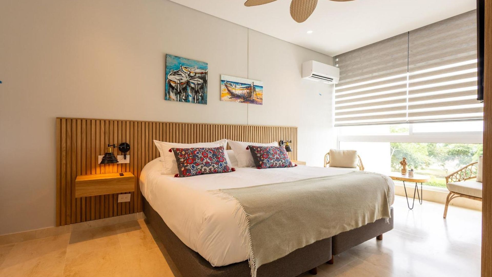 New! 3br Ocean View At Calablanca B6 Apartamento