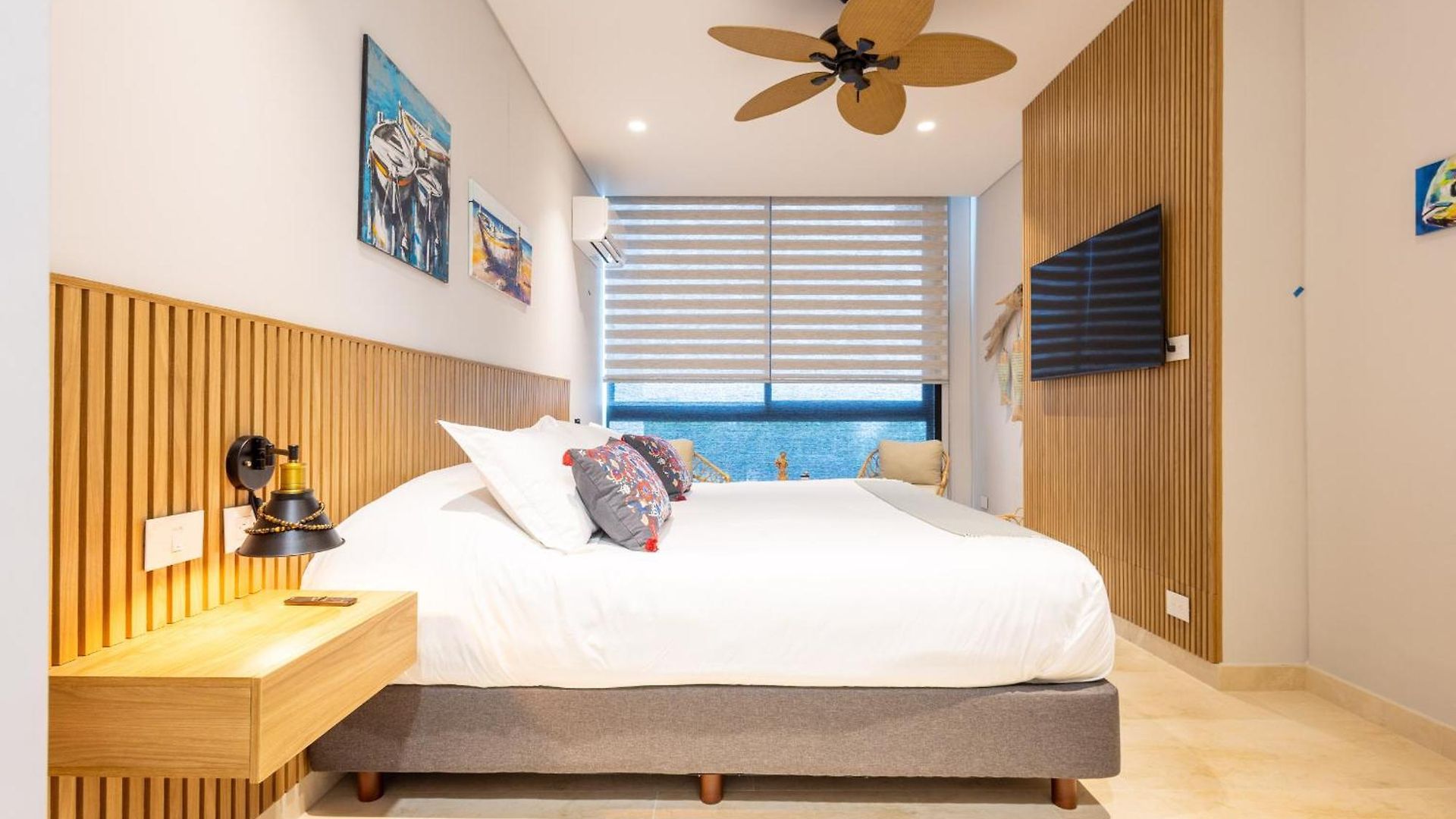 New! 3br Ocean View At Calablanca B6