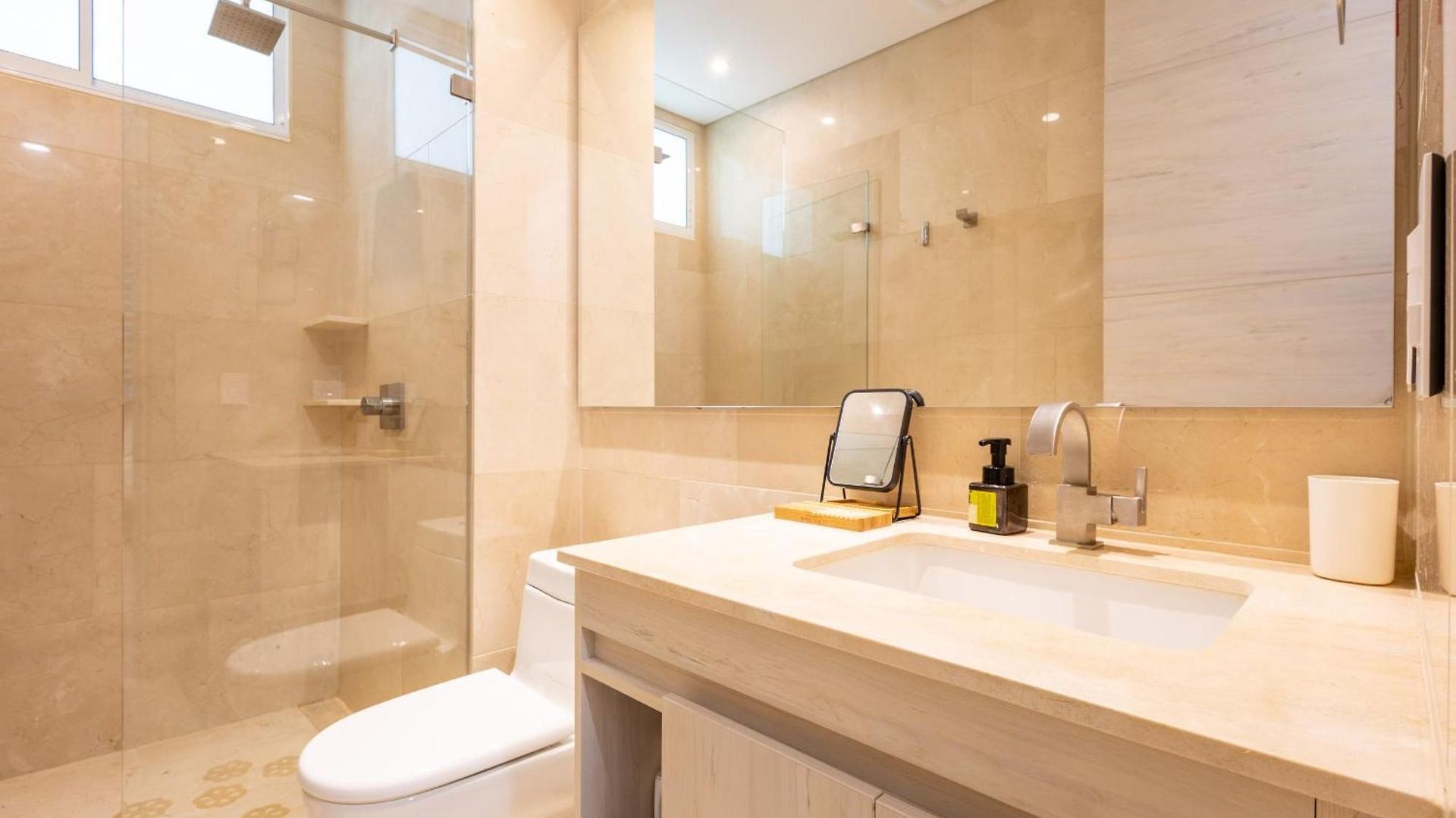 New! 3br Ocean View At Calablanca B6 Apartamento