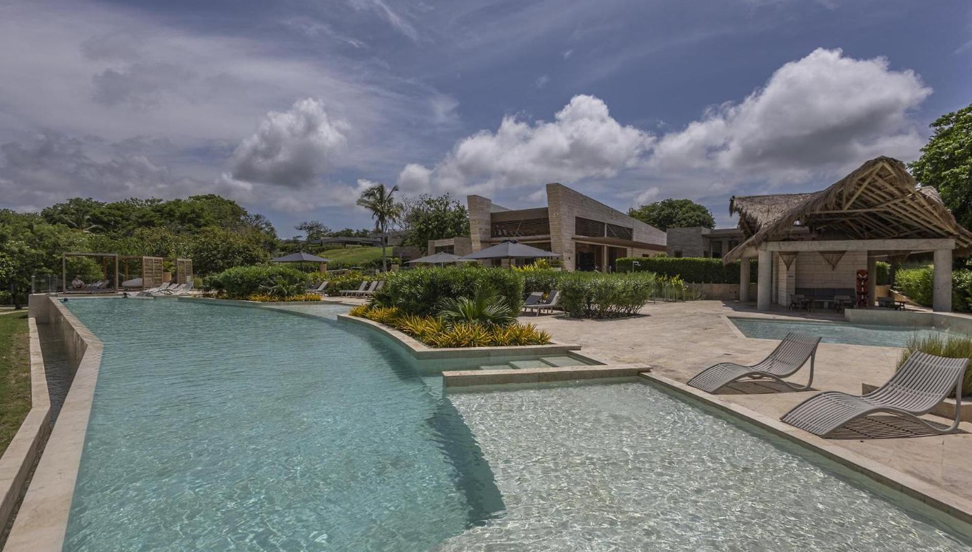 New! 3br Ocean View At Calablanca B6