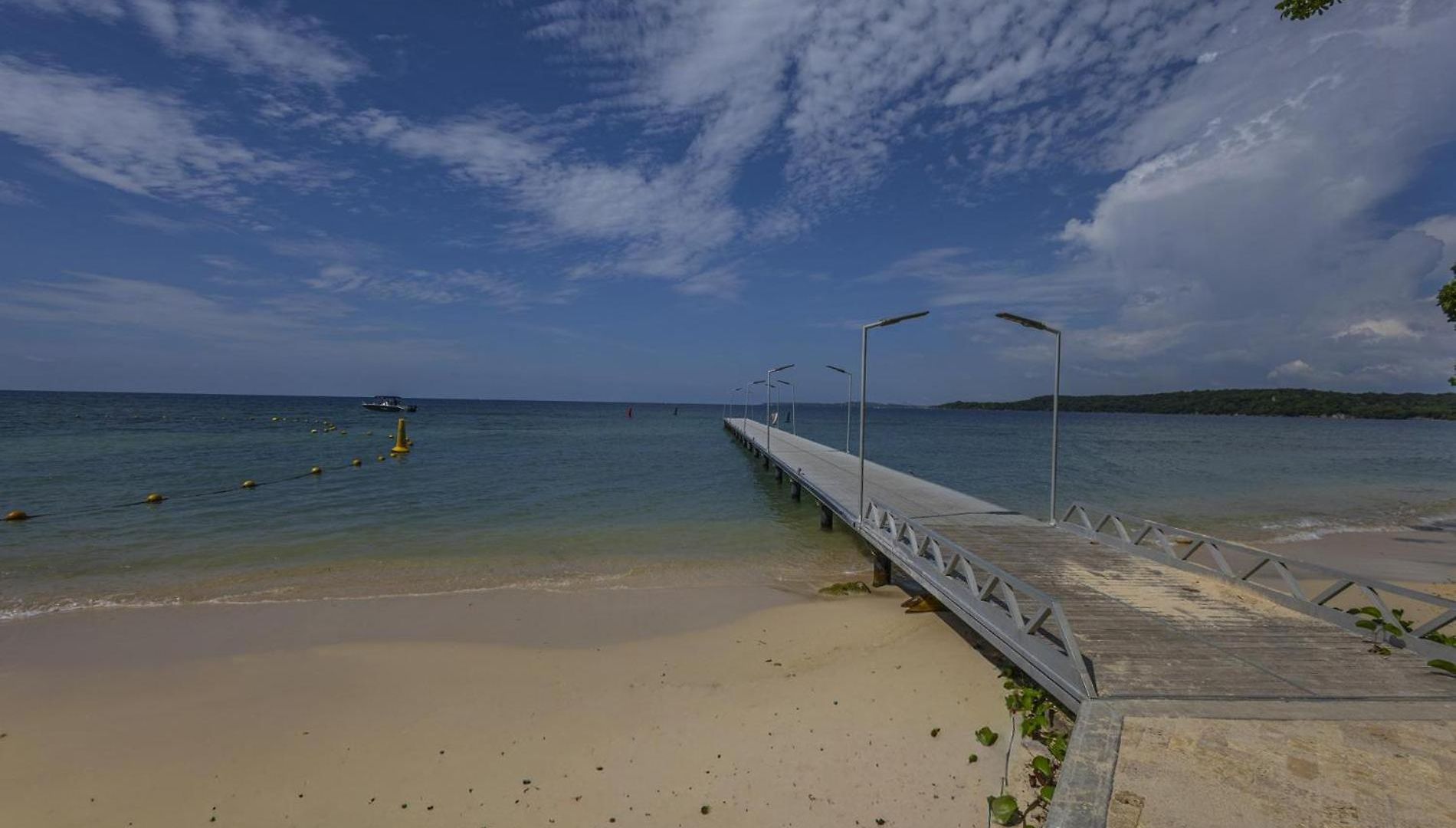 New! 3br Ocean View At Calablanca B6
