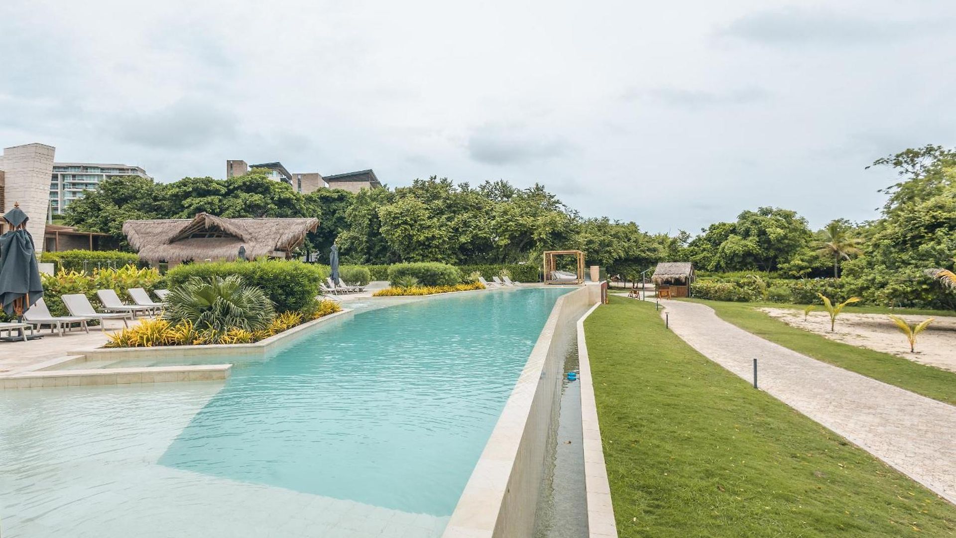 New! 3br Ocean View At Calablanca B6 * Cartagena
