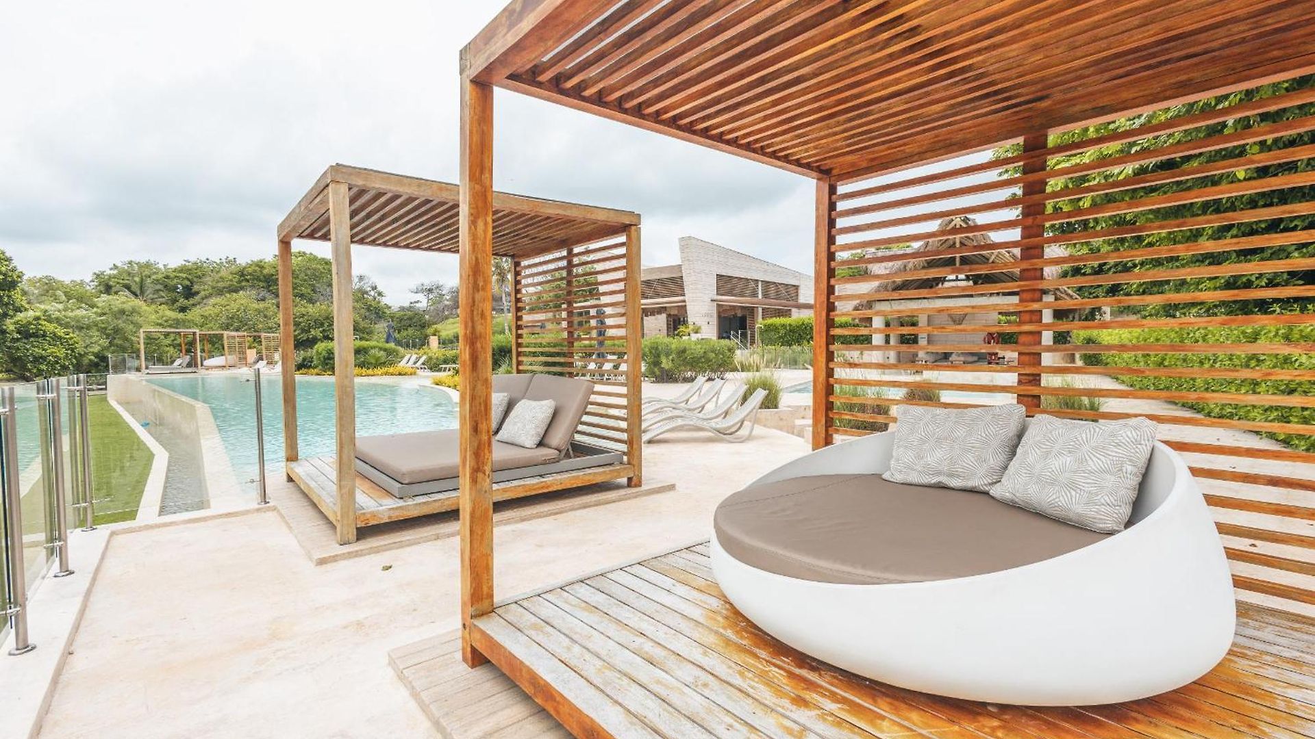 New! 3br Ocean View At Calablanca B6 Cartagena