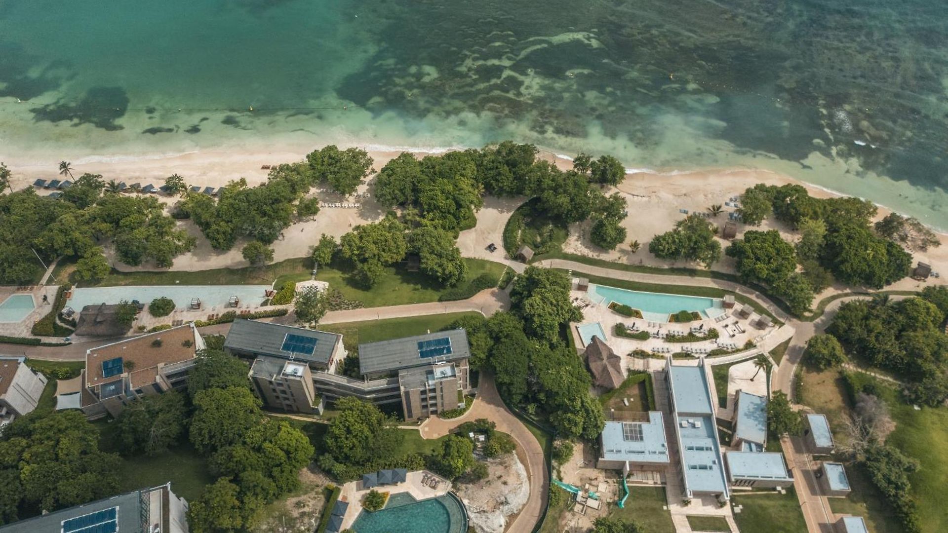 New! 3br Ocean View At Calablanca B6 *