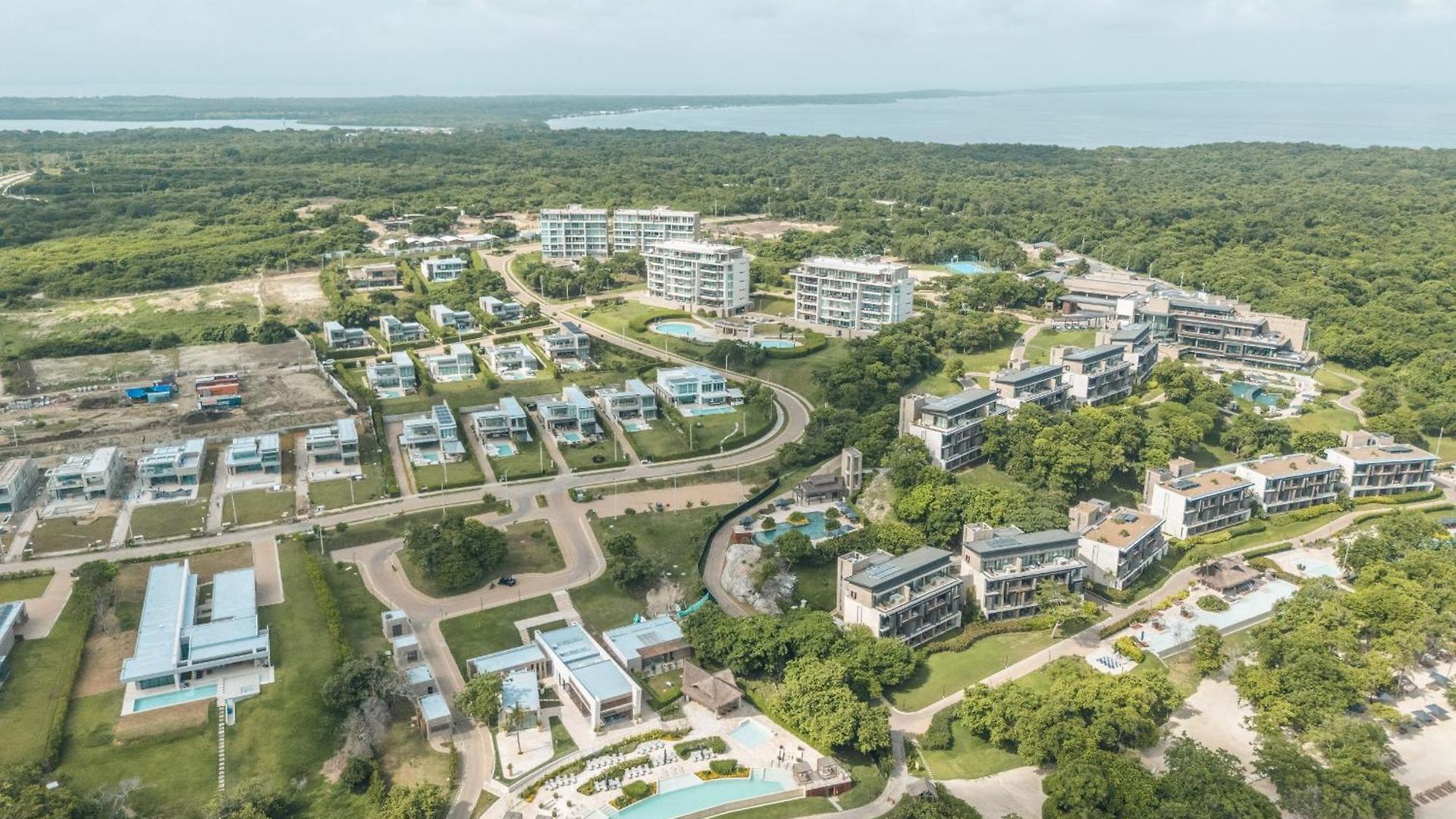 New! 3br Ocean View At Calablanca B6 *