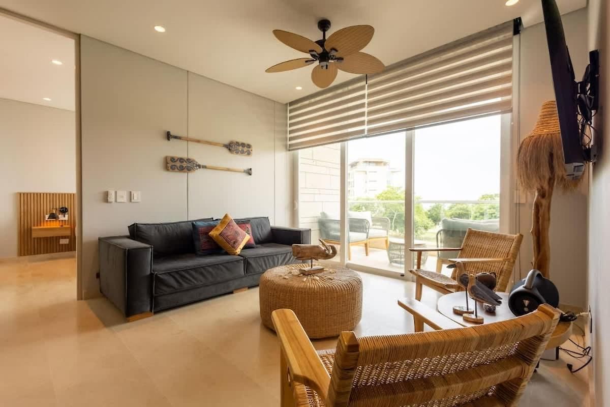 New! 3br Ocean View At Calablanca B6 *