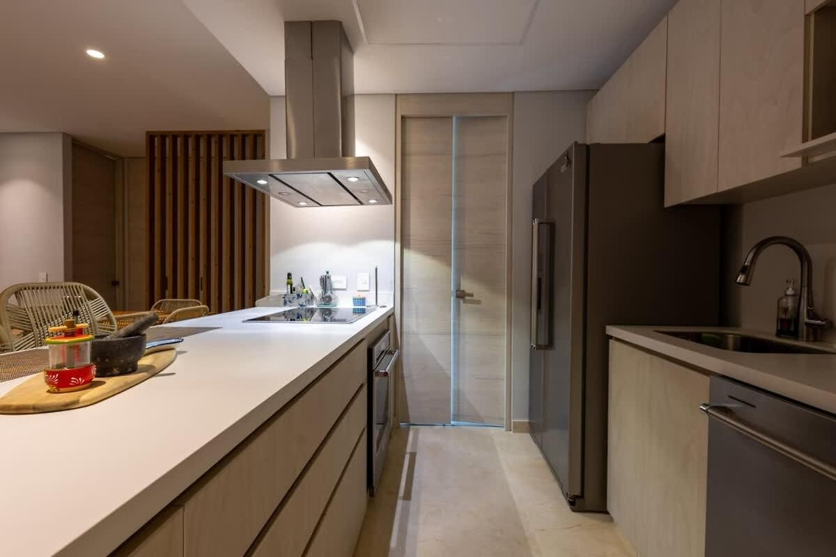 New! 3br Ocean View At Calablanca B6