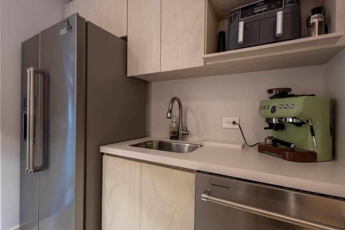 New! 3br Ocean View At Calablanca B6 Apartamento *