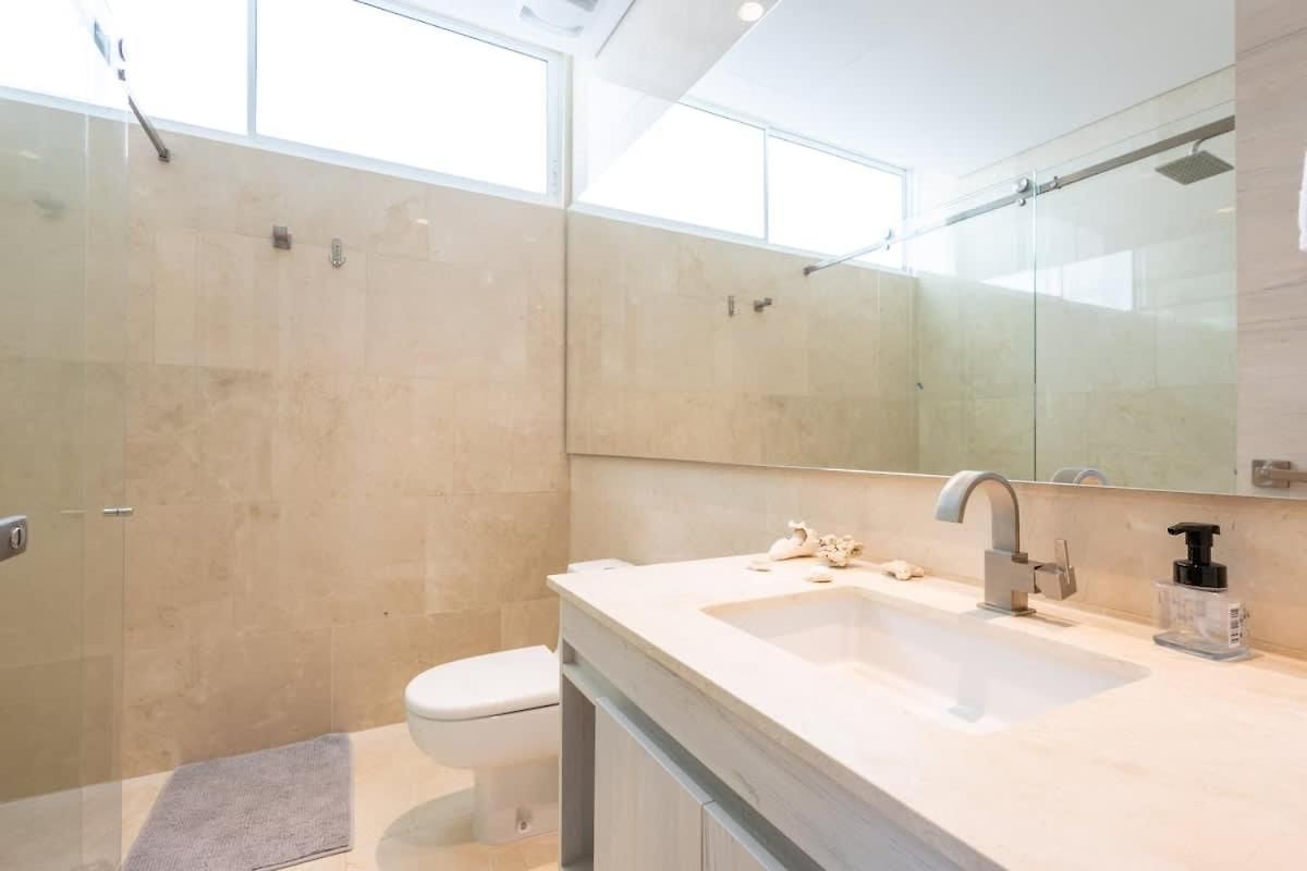 New! 3br Ocean View At Calablanca B6 *