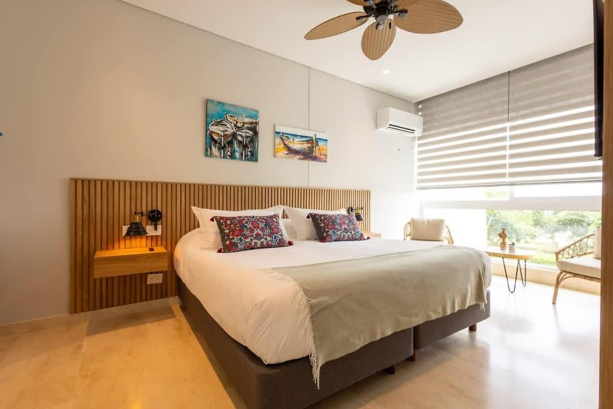 New! 3br Ocean View At Calablanca B6 Apartamento