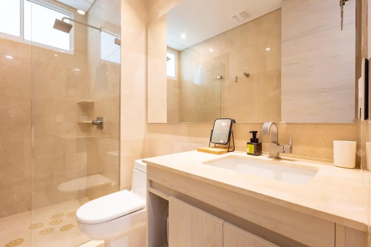New! 3br Ocean View At Calablanca B6 *
