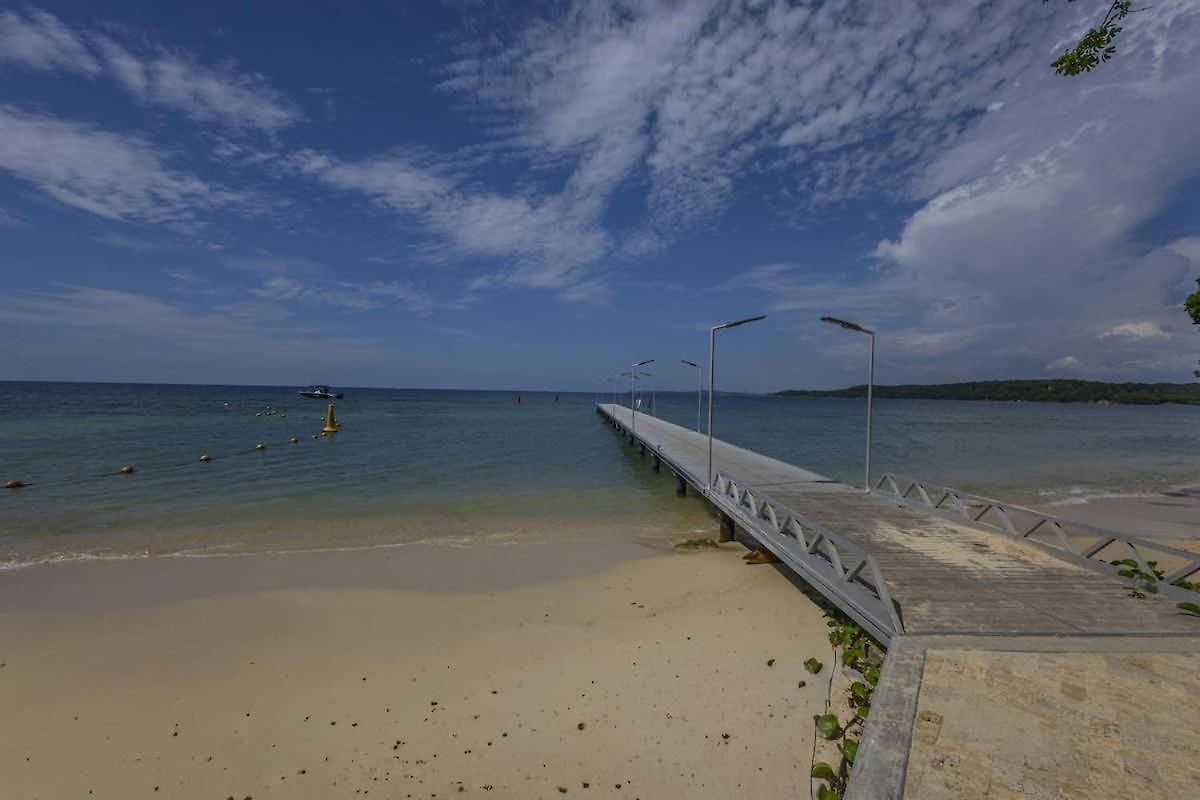 New! 3br Ocean View At Calablanca B6 Apartamento