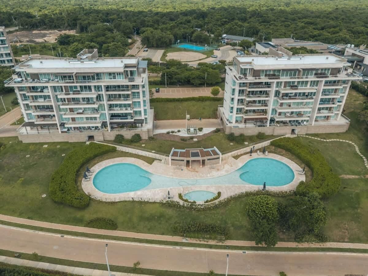 New! 3br Ocean View At Calablanca B6