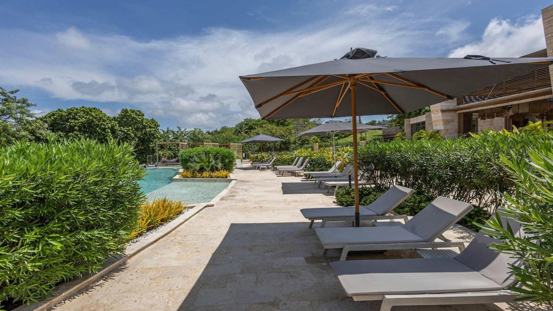 New! 3br Ocean View At Calablanca B6