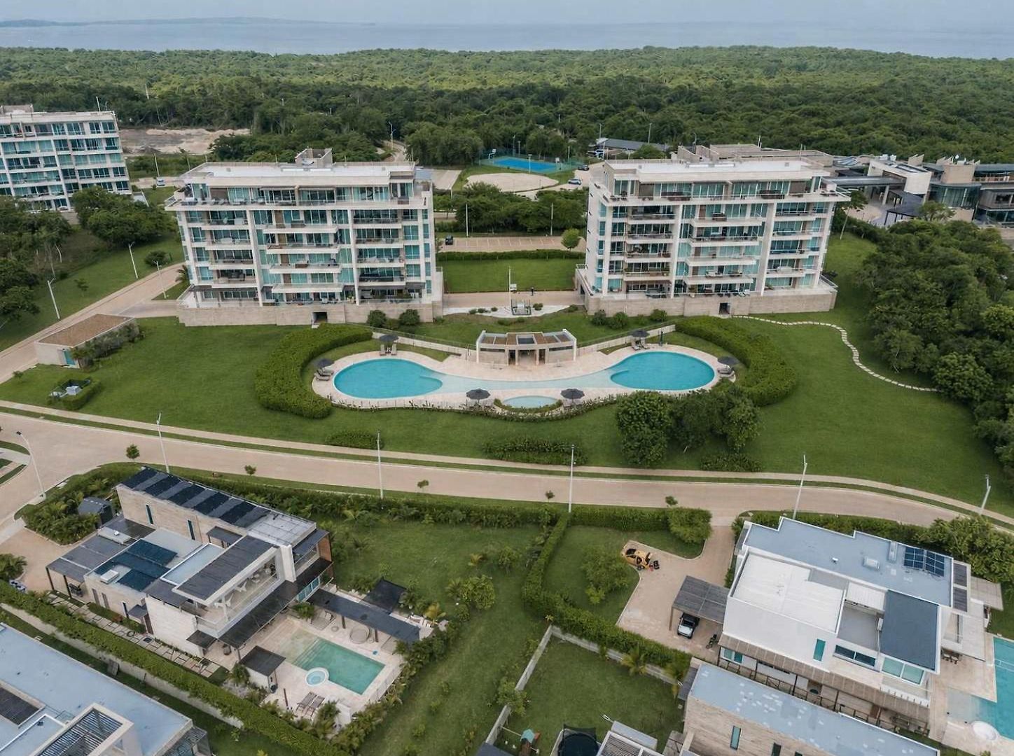 New! 3br Ocean View At Calablanca B6 *