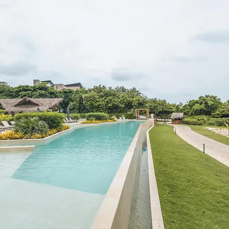 New! 3br Ocean View At Calablanca B6 * Cartagena