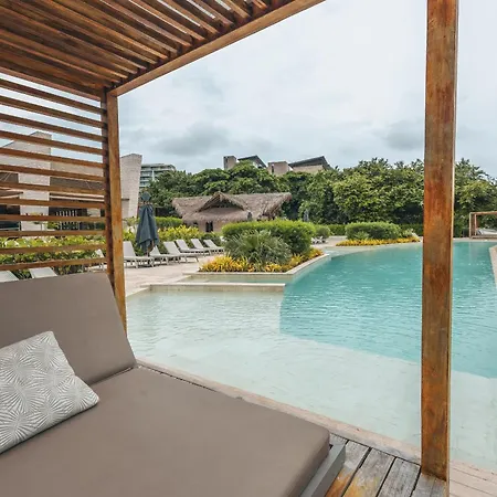 New! 3br Ocean View At Calablanca B6 Apartment