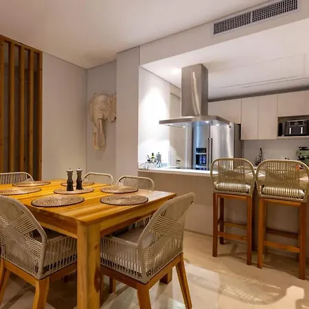 New! 3br Ocean View At Calablanca B6 Apartamento *