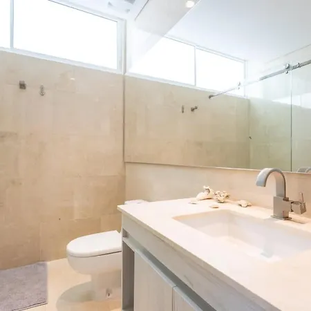 New! 3br Ocean View At Calablanca B6 *