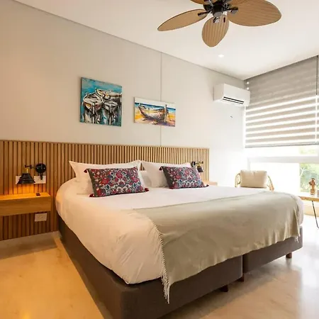 New! 3br Ocean View At Calablanca B6 Apartamento