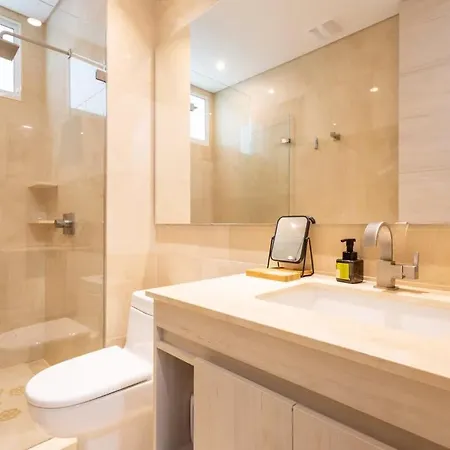 New! 3br Ocean View At Calablanca B6 *
