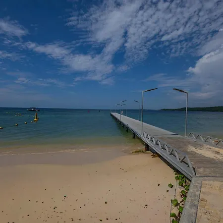 New! 3br Ocean View At Calablanca B6 Apartamento *
