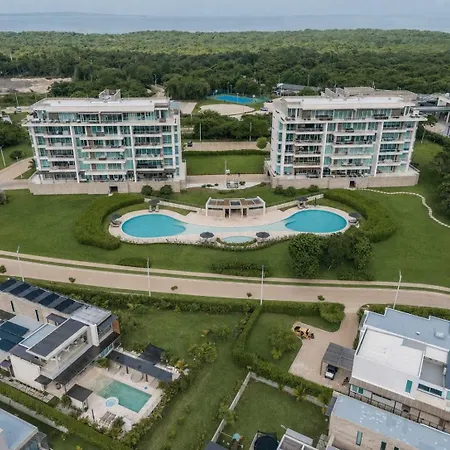 New! 3br Ocean View At Calablanca B6 *