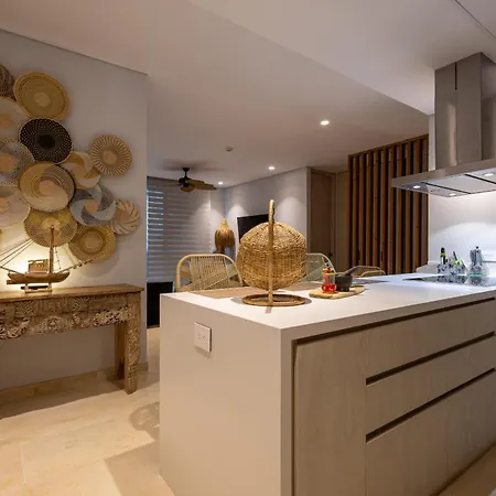 New! 3br Ocean View At Calablanca B6 Apartamento *