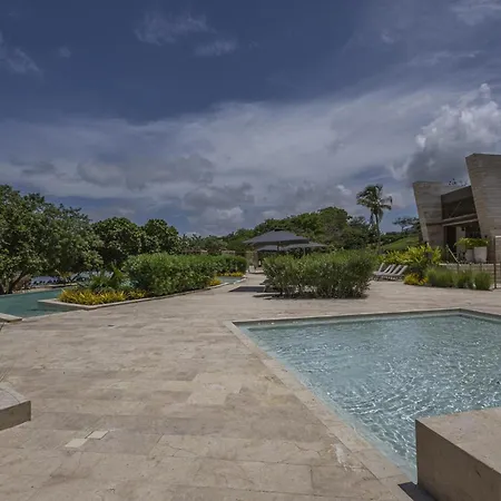 Apartamento New! 3br Ocean View At Calablanca B6