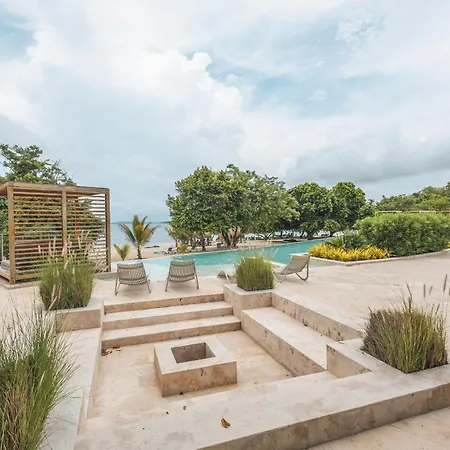 New! 3br Ocean View At Calablanca B6 *