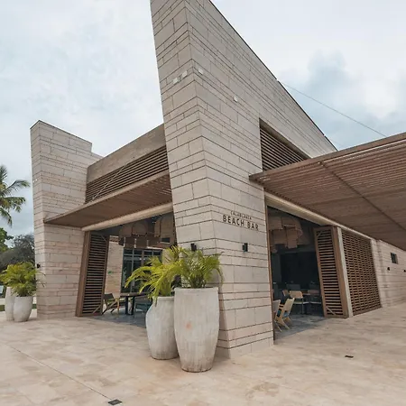New! 3br Ocean View At Calablanca B6 Apartamento Cartagena