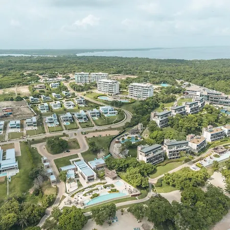New! 3br Ocean View At Calablanca B6 *
